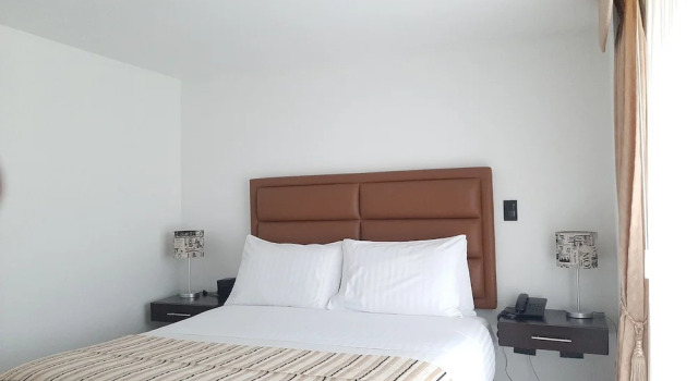 Двухместный номер Standard Pontevedra Hotel Boutique
