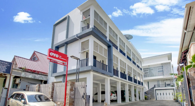 OYO 3279 Joy Residence, Book Hotel Samarinda 