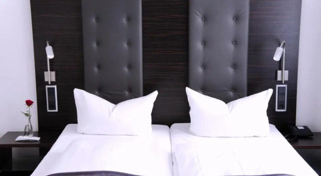 Номер Standard Business Wieland Hotel