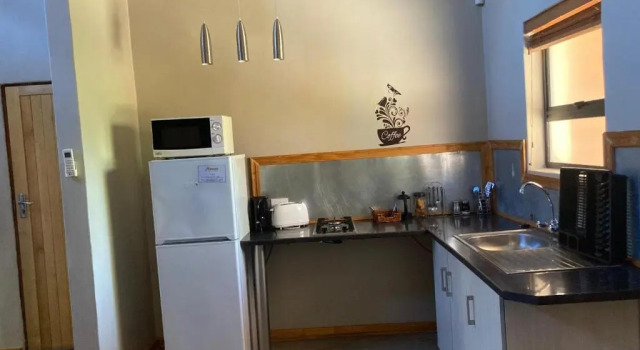 Deluxe værelse Munati B&B