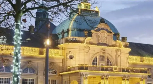 City Hotel Bosse