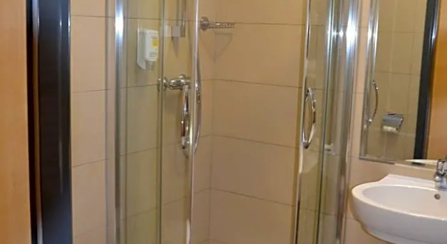Номер Standard Hotel Kolna - darmowy parking, basen w cenie
