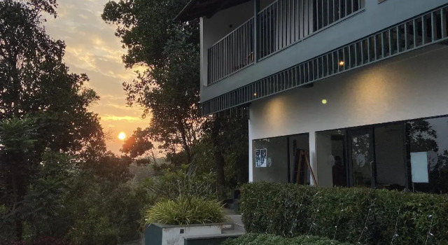 Makara Ayurveda Hill Resort, Забронировать Курортный отель Курортные отели штата Кералы, Курортный отель