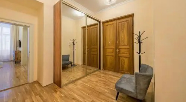 Luxurious Apartments Ujezd, Забронировать Апартаменты/квартира Апартаменты Праги, рядом с Театр Svanda, Апартаменты/квартира
