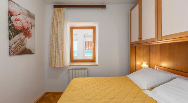 Awesome Apartment in Zambratija With Wifi and 2 Bedrooms