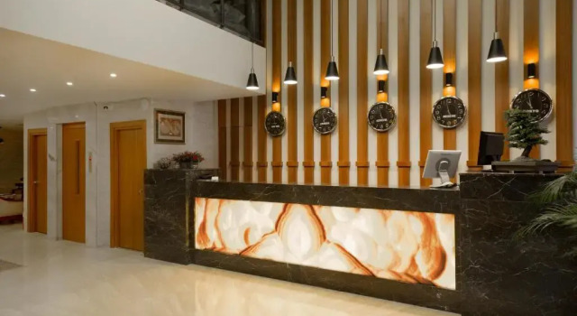 Piskin Otel