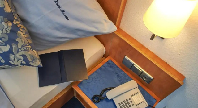 Номер Standard Hotel Münster