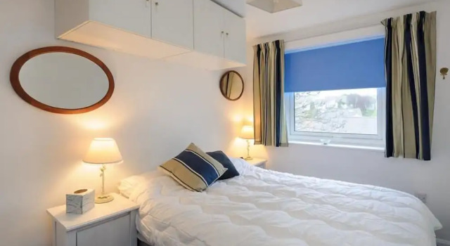 Spacious, Beachy Holiday Home on the Edge of Abersoch