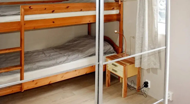 Коттедж 4 Star Holiday Home in Frei