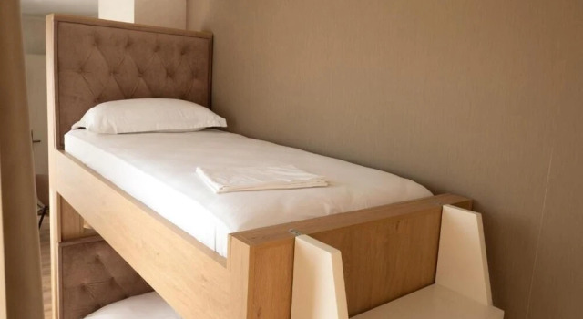 Одноместный номер Economy MERKO HOTEL