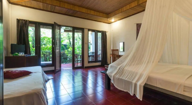 Tropical Bali Hotel, Забронировать Отель Бизнес-отели Denpasar Municipality, 4* 5*