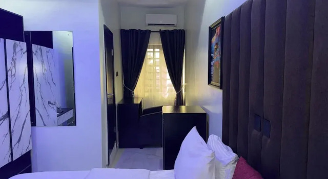 Номер Standard Next Level Hotel & Suites