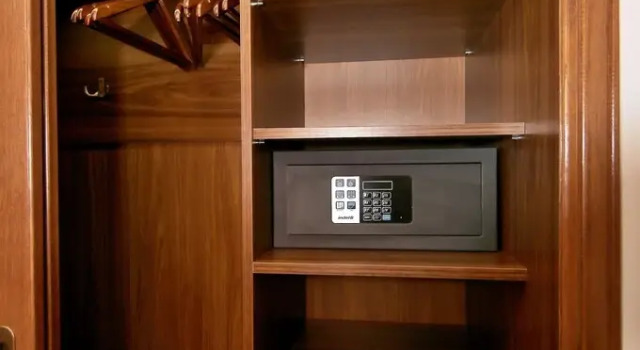 Номер Premium Parkhotel Brno