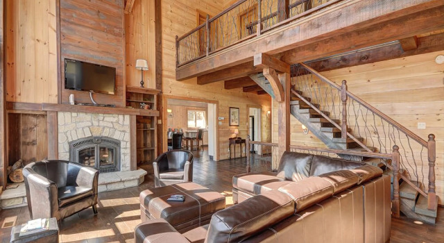 Chalet Azure