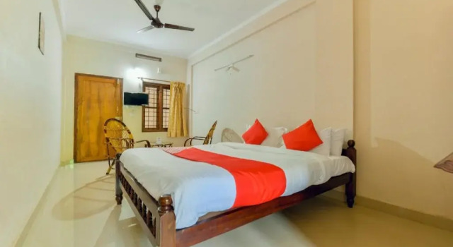 Holidays Inn Wayanad by OYO Rooms