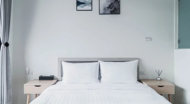 Номер Superior Boléro Homestay