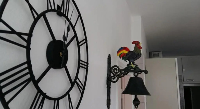 Апартаменты Apartment Macho