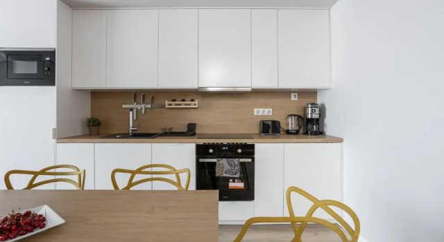 Номер Standard K46 Residence
