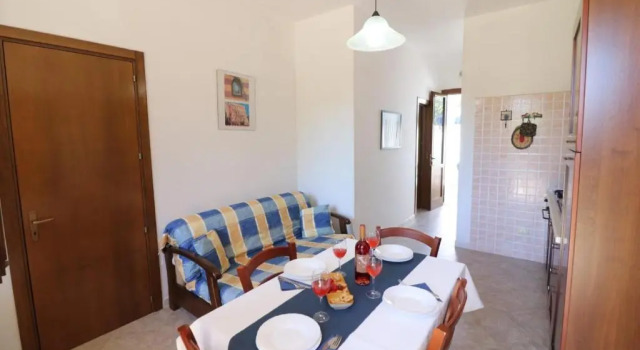 Masseria Fagà, Rezerwuj Pobyt na farmie Hotele w Otranto z basenem, Basen