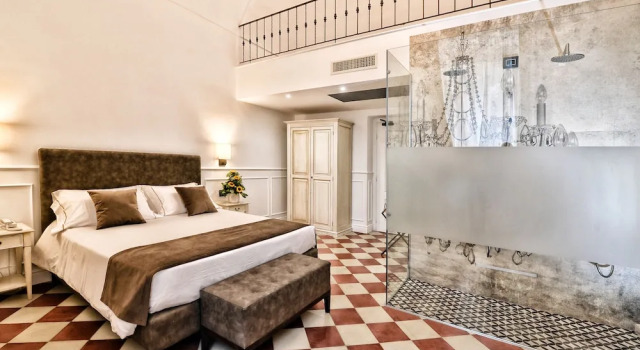 Полулюкс Casa Isabella Exclusive Hotel