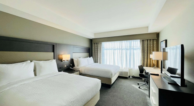 Best Western Plus Executive Residency Jackson Northeast