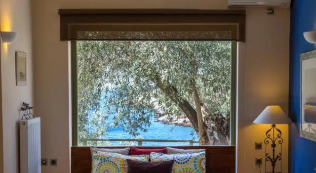 Ammos Beach Villa, Забронировать Вилла Патитирион Алонисос