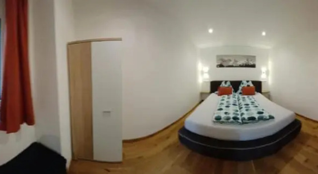 AW - Apartment Wilder Kaiser, Rezervovat Apartmán Hotely v Tyrolsko s parkováním, Parkování
