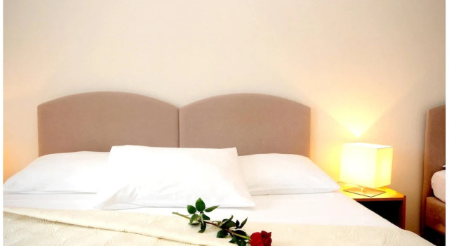 Studio in Sukošan, With Furnished Balcony and Wifi - 30 m From the Bea