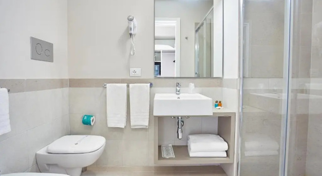 Семейный номер Standard Venere di Erice Resort