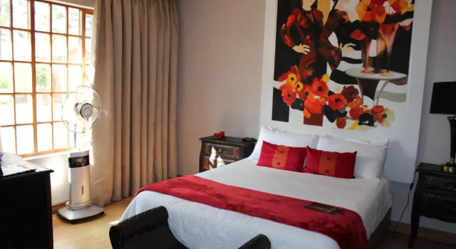 Номер Economy House and Heart Guest House