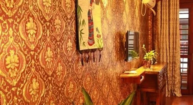 Xishuangbanna Fengweizhu Inn, Забронировать Отель Отели Сишуанбаньна 4 звезды, 4*