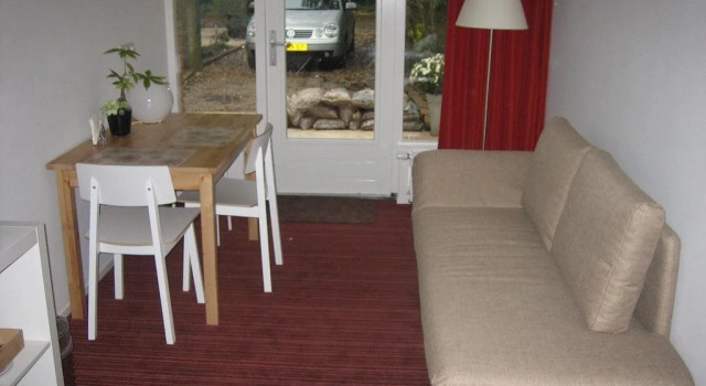 B&B Het Vogelhuis