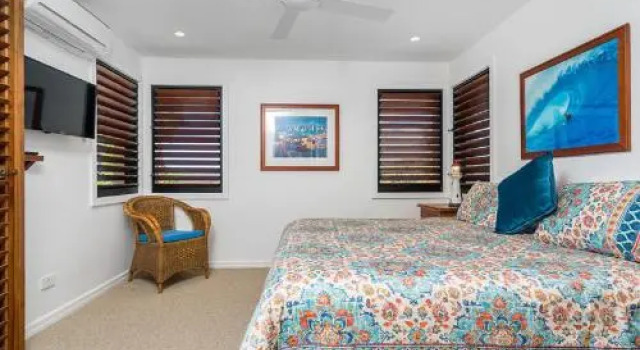 Bayvilla 4 @ The Beach