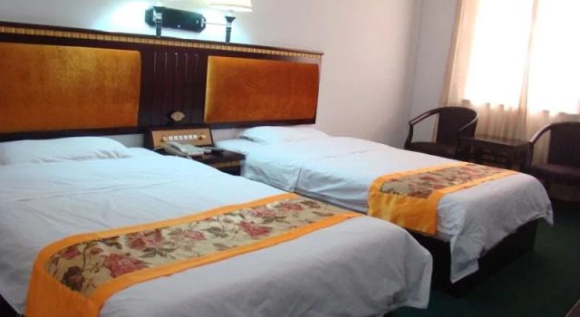 Guilin Guilai Hotel, Забронировать Отель Отели Гуйлинь 3 звезды, рядом с Guilin Liu San Jie Landscape Park, 3*