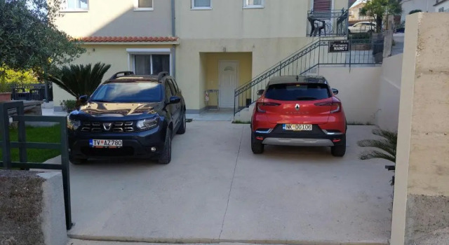 Апартаменты Comfort Apartments Nancy
