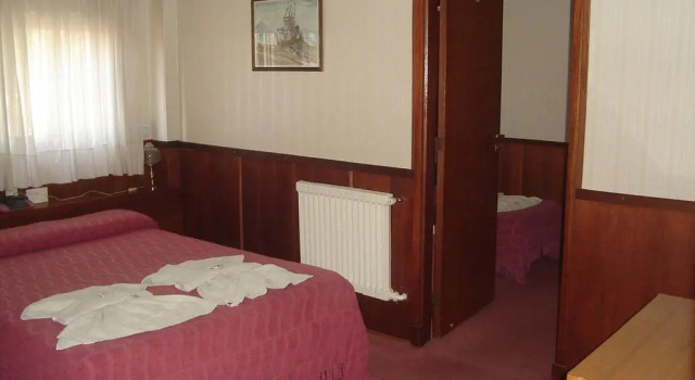 Apolo Hotel
