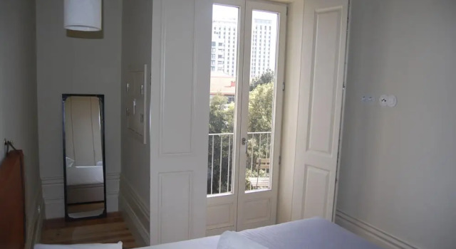 Номер Standard Oporto Maison Palace