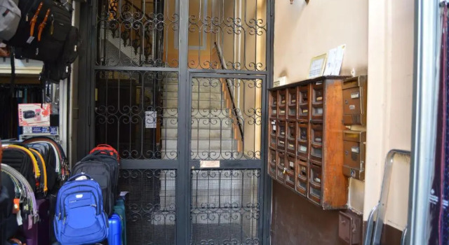 Funikulì Funikulà