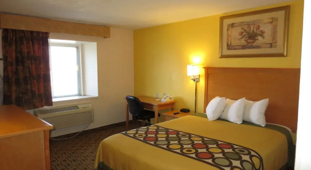 Americas Best Value Inn