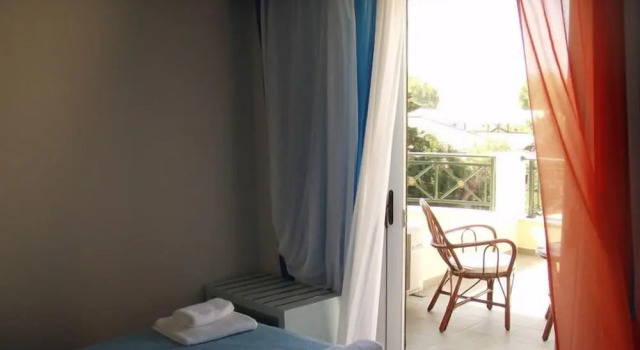 Hotel Phoenix