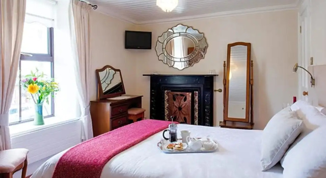 Brennans Accommodation Glenties, Prenota Bed & breakfast Glenties 