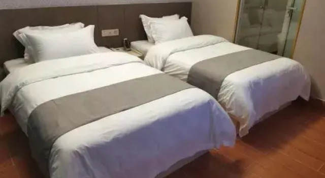 Di'an Hotel, Boek Hotel Hotels in Guangdong met parkeren, Parkeren