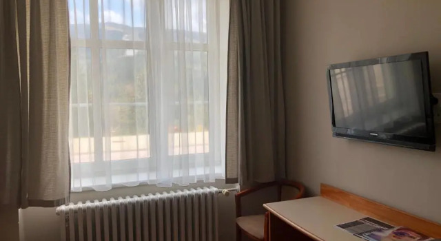 Номер Economy Hotel Sněžka
