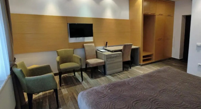 Номер Standard Tourist Resort Ribarsko Ostrvo