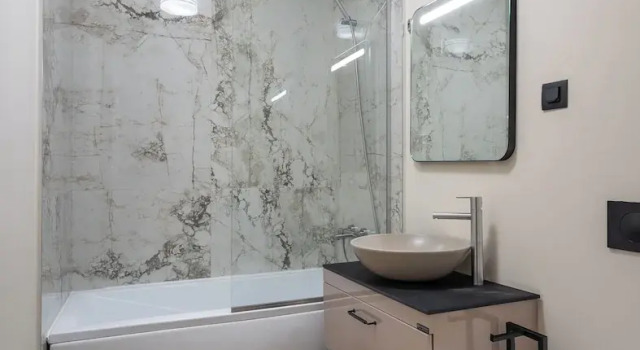 Апартаменты Luxury Manu Art Living Prestige Victoriei