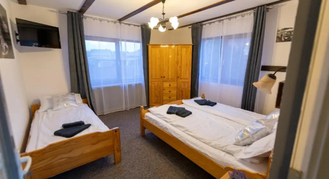 Morrison Apartman, Varaa Huoneisto Miercurea-Ciuc 
