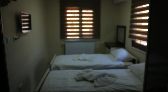 Beyoglu Huzur Hotel, Boek Hotel Beyoglu 