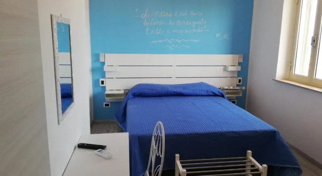 Двухместный номер Standard B&B La Collina Dei Poeti