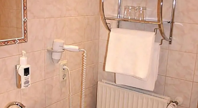 Номер Standard Hotel Meyer - Alter Bergischer Gasthof