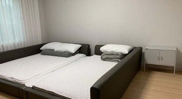 Jeju daehliae pension, Забронировать Отель Jocheon Чеджу